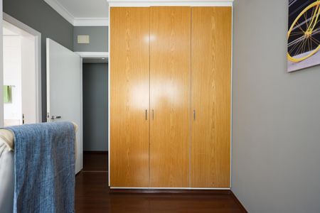 Apartamento à venda com 162m², 3 quartos e 3 vagasSuíte 3