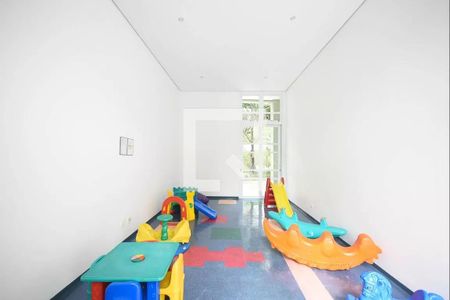 Apartamento à venda com 162m², 3 quartos e 3 vagasÁrea comum