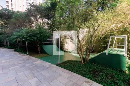 Apartamento à venda com 162m², 3 quartos e 3 vagasÁrea comum