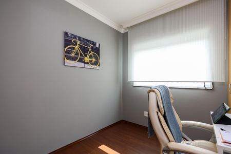 Apartamento à venda com 162m², 3 quartos e 3 vagasSuíte 3