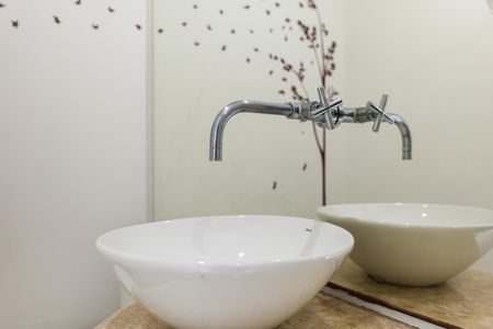Apartamento à venda com 162m², 3 quartos e 3 vagasLavabo