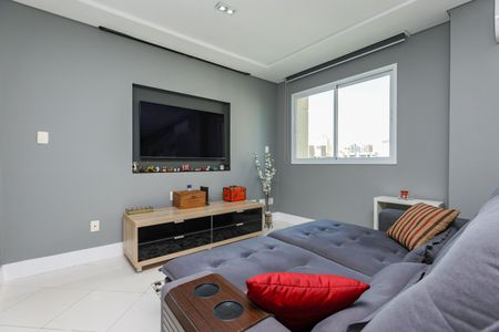 Apartamento à venda com 162m², 3 quartos e 3 vagasSala