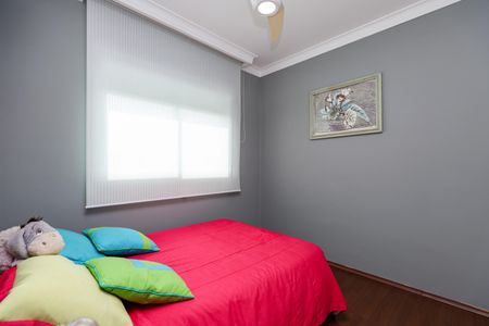 Apartamento à venda com 162m², 3 quartos e 3 vagasSuíte 2