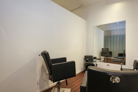 Apartamento à venda com 162m², 3 quartos e 3 vagasÁrea comum