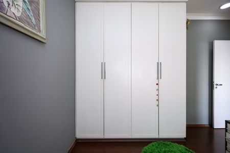 Apartamento à venda com 162m², 3 quartos e 3 vagasSuíte 2