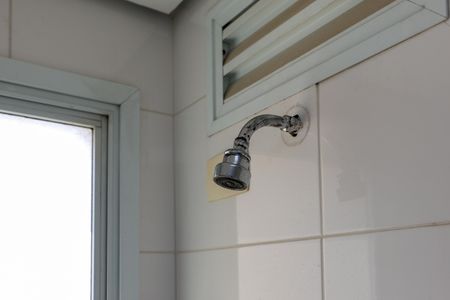 Apartamento à venda com 162m², 3 quartos e 3 vagasBanheiro da Suíte 3
