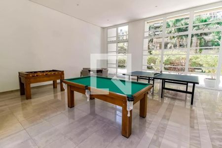 Apartamento à venda com 162m², 3 quartos e 3 vagasÁrea comum