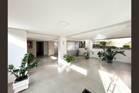 Apartamento à venda com 70m², 2 quartos e 1 vaga