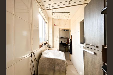 Apartamento à venda com 70m², 2 quartos e 1 vaga