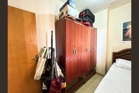 Apartamento à venda com 2 quartos, 70m² em Califórnia, Belo Horizonte