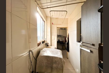 Apartamento à venda com 70m², 2 quartos e 1 vaga