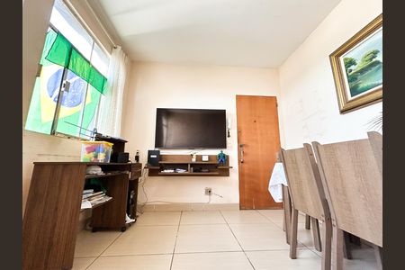 Apartamento à venda com 70m², 2 quartos e 1 vaga