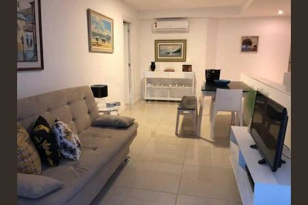 Apartamento à venda com 2 quartos, 74m² em Ipanema, Rio de Janeiro