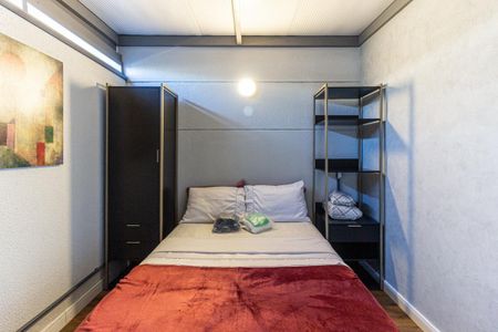 Apartamento para alugar com 54m², 1 quarto e sem vaga Apartamento para alugar com 54m², 1 quarto e sem vagaQuarto