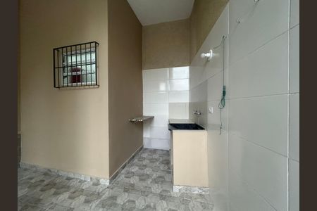 Casa para alugar com 180m², 5 quartos e 2 vagasÁrea de Serviço 2/ Garagem - Casa 2 