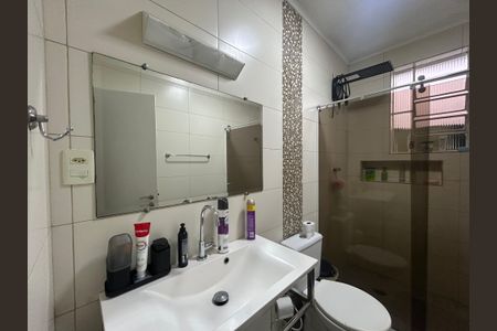 Casa para alugar com 180m², 5 quartos e 2 vagasBanheiro 1 - Casa 1