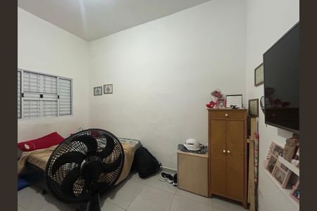 Casa para alugar com 180m², 5 quartos e 2 vagasQuarto 4 - Casa 3