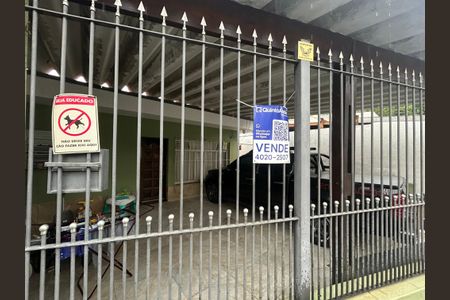 Casa para alugar com 180m², 5 quartos e 2 vagasFachada/ Entrada Casa 1 