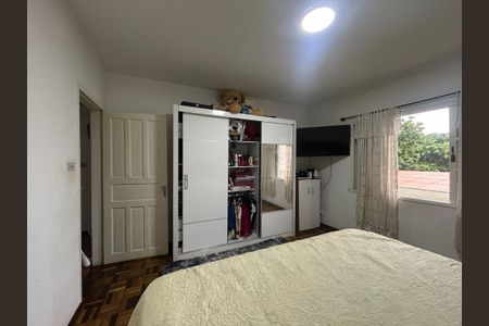 Casa para alugar com 180m², 5 quartos e 2 vagasSuíte - Casa 1
