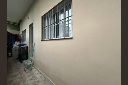 Casa para alugar com 180m², 5 quartos e 2 vagasÁrea de Serviço 3 - Casa 3