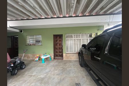 Casa para alugar com 180m², 5 quartos e 2 vagasGaragem - Casa 1
