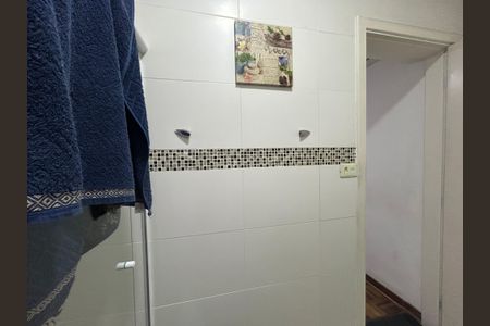 Casa para alugar com 180m², 5 quartos e 2 vagasBanheiro da Suíte - Casa 1