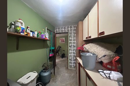 Casa para alugar com 180m², 5 quartos e 2 vagasÁrea de Serviço 1 - Casa 1