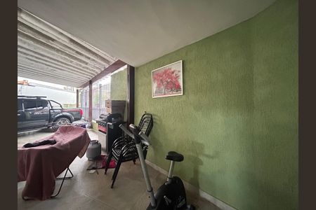 Casa para alugar com 180m², 5 quartos e 2 vagasGaragem - Casa 1