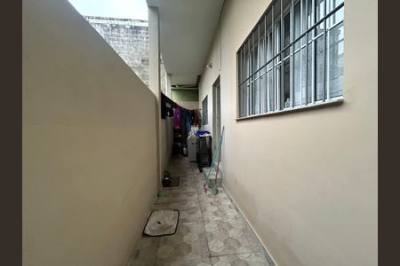 Casa para alugar com 180m², 5 quartos e 2 vagasÁrea de Serviço 3 - Casa 3