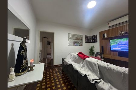 Sala - Casa 1 de casa para alugar com 5 quartos, 180m² em Piqueri, São Paulo