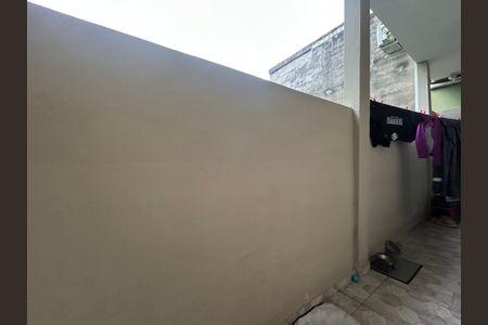 Casa para alugar com 180m², 5 quartos e 2 vagasÁrea de Serviço 3 - Casa 3