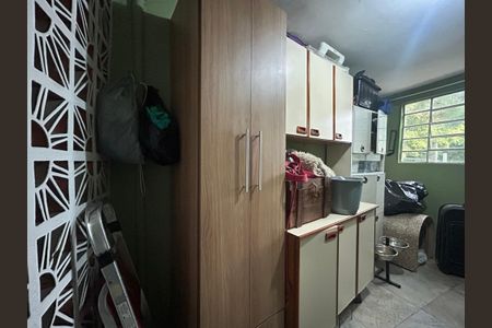 Casa para alugar com 180m², 5 quartos e 2 vagasÁrea de Serviço 1 - Casa 1