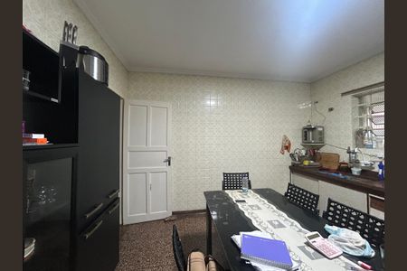 Casa para alugar com 180m², 5 quartos e 2 vagasCozinha - Casa 1