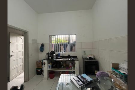 Casa para alugar com 180m², 5 quartos e 2 vagasCozinha 3 - Casa 3