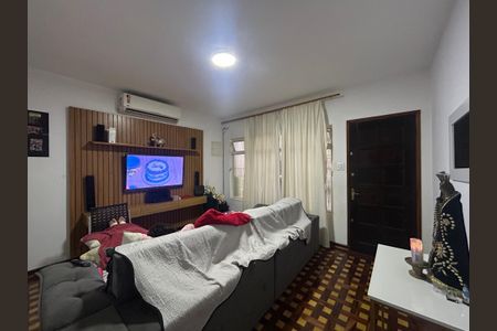 Sala - Casa 1 de casa para alugar com 5 quartos, 180m² em Piqueri, São Paulo