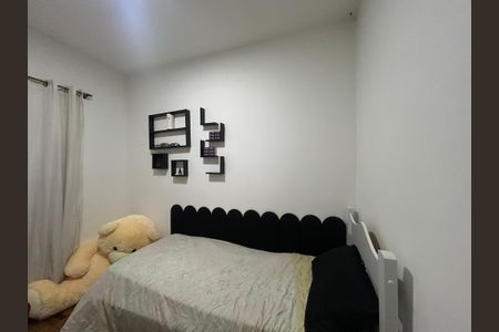 Casa para alugar com 180m², 5 quartos e 2 vagasQuarto 2 - Casa 1