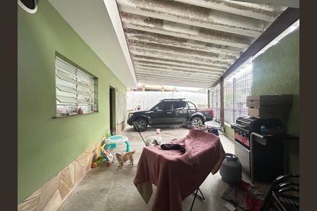 Casa para alugar com 180m², 5 quartos e 2 vagasGaragem - Casa 1