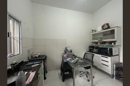 Casa para alugar com 180m², 5 quartos e 2 vagasCozinha 3 - Casa 3