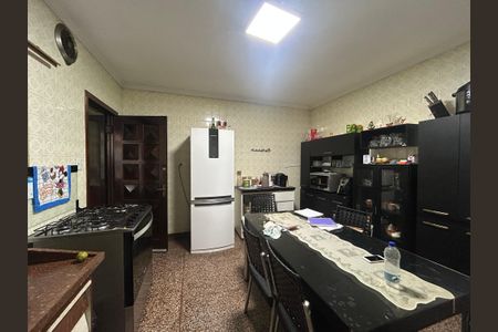 Casa para alugar com 180m², 5 quartos e 2 vagasCozinha - Casa 1