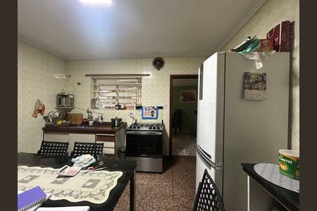 Casa para alugar com 180m², 5 quartos e 2 vagasCozinha - Casa 1