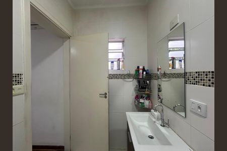 Casa para alugar com 180m², 5 quartos e 2 vagasBanheiro da Suíte - Casa 1