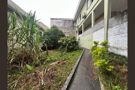 Casa para alugar com 180m², 5 quartos e 2 vagasTerreno vazio 