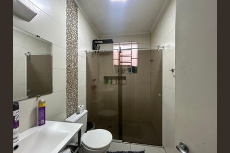 Casa para alugar com 180m², 5 quartos e 2 vagasBanheiro 1 - Casa 1