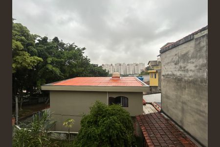 Vista da Suíte - Casa 1 de casa para alugar com 5 quartos, 180m² em Piqueri, São Paulo