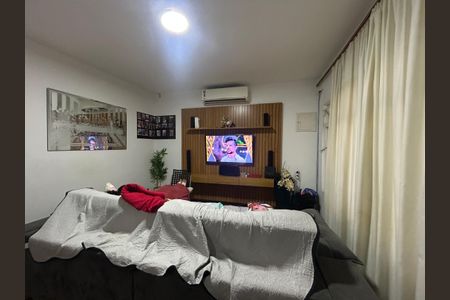 Casa para alugar com 180m², 5 quartos e 2 vagasSala - Casa 1