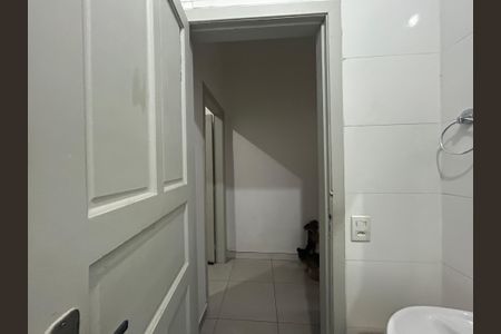 Casa para alugar com 180m², 5 quartos e 2 vagasBanheiro 3 - Casa 3