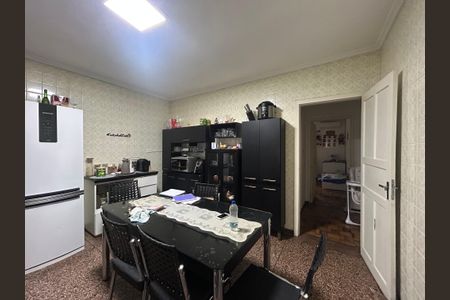 Casa para alugar com 180m², 5 quartos e 2 vagasCozinha - Casa 1