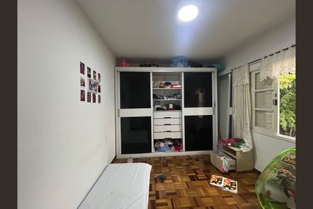 Quarto 1 - Casa 1 de casa para alugar com 5 quartos, 180m² em Piqueri, São Paulo