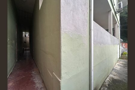 Casa para alugar com 180m², 5 quartos e 2 vagasEntrada 2 para o Terreno vazio 