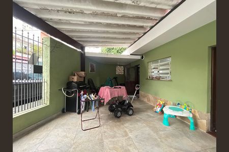 Casa para alugar com 180m², 5 quartos e 2 vagasGaragem - Casa 1